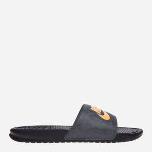 Шлепанцы Nike Benassi Jdi 343880-031 41.5 (9) 27 см (193658092555) лучшая модель в Полтаве