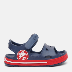 Сандалії Coqui 8851 26-27 Navy/Red (8595662615362) в Полтаві