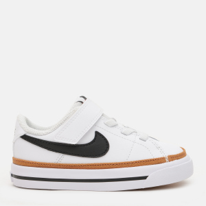 Кеди дитячі Nike Court Legacy (Tdv) DA5382-102 25 (8C) (194954532707) в Полтаві