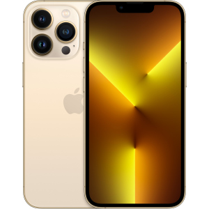 Мобильный телефон Apple iPhone 13 Pro 256GB Gold Официальная гарантия в Полтаве