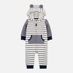 Человечек Carters 1M150110 68 см 984 S Stripe (194135479289) рейтинг