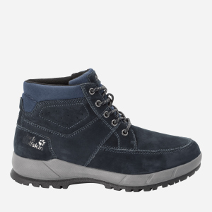 Черевики Jack Wolfskin Jackson Mid M 4043171-1194 42.5 (8.5UK) 26.3 см (4060477705620) ТОП в Полтаві