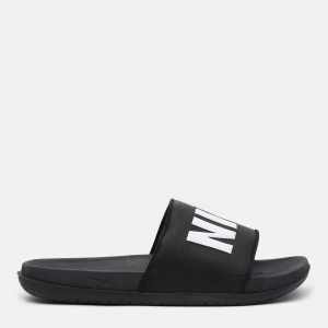 Шльопанці Nike Offcourt Slide BQ4639-012 46 (12) 30 см (194498323687) ТОП в Полтаві