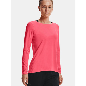 Чоловічий лонгслів Under Armour UA HG Armour Long Sleeve 1328966-819 L (195251406180) в Полтаві