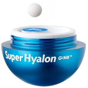 Капсула-маска для лица VT Cosmetics Super Hyalon 99% Boosting Capsule 18 мг х 30 шт (8809695673054) в Полтаве