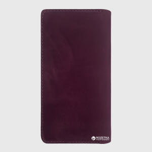 Гаманець Pro-Covers PC04580059 Бордовий (2504580059000) в Полтаві