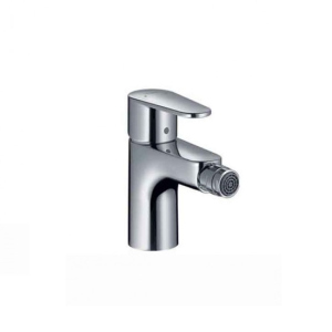 Змішувач для біде, одноважільний Hansgrohe Talis E (колір - хром) (31622000)