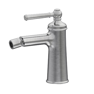 Смеситель для биде Imprese Hydrant (цвет - brushed nickel) (ZMK031806070) рейтинг