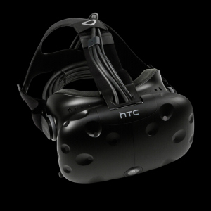 Очки виртуальной реальности HTC Vive 99HAHZ052-00 ТОП в Полтаве