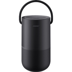 Акустическая система Bose Portable Home Speaker Black (829393-2100) надежный