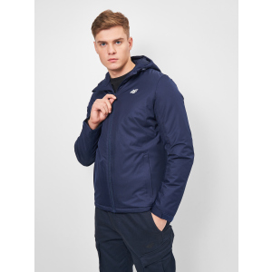 купити Куртка 4F NOSH4-KUM351-31S XL Navy (5903609637729)