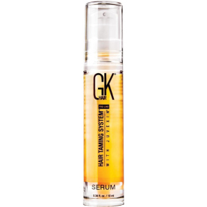 Серум Global Keratin Serum Шовк 10 мл (815401016891) ТОП в Полтаві