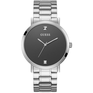 Чоловічий годинник Guess W1315G1 краща модель в Полтаві