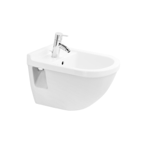 Біде підвісне Duravit Starck 3 54х36,5 см (2230150000)