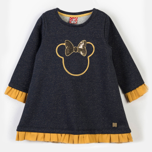 Сукня Disney Minnie Mouse MN14620 92 см Синя (8691109765857) в Полтаві