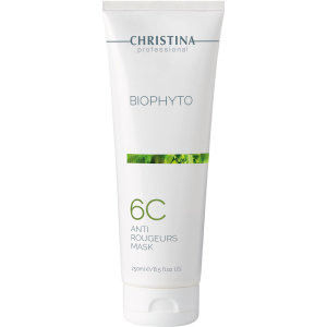 Противокуперозная маска Christina Bio Phyto Anti Rougeurs Mask 250 мл (7290100365694) в Полтаве