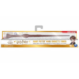 Ігровий набір Spin Master Wizarding World Чарівна паличка Гаррі Поттера (SM22009-2) краща модель в Полтаві