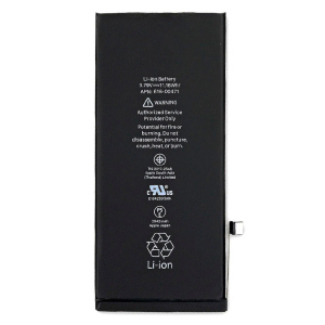 Аккумулятор Apple iPhone XR 2940 mAh AAАA/High Copy (47144-MBPT) Без бренда в Полтаве