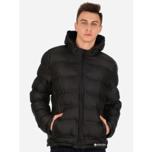 Куртка Sol's Ridley Men 01622312 XL Черная ТОП в Полтаве