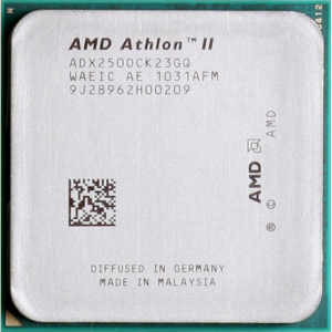 Процессор AMD Athlon II X2 250 3.00GHz/2M/2000MHz (ADX250OCK23GQ) sAM2+/AM3, tray ТОП в Полтаве