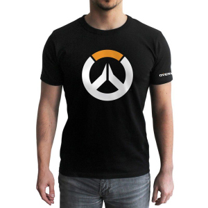 Футболка Abystyle Overwatch T-Shirt - Logo, L