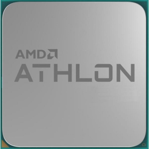 Процесор AMD Athlon X4 970 (3.8GHz 65W AM4) Tray (AD970XAUM44AB)