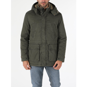 купить Парка Colin's CL1054810 L Khaki (8682240823391)