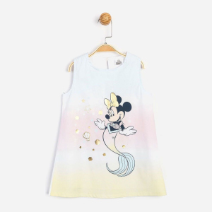 Сарафан Disney Minnie Mouse MN15537 92 см Різнокольоровий (8691109789563) ТОП в Полтаві