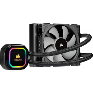 Система водяного охлаження Corsair Icue H60i RGB PRO XT (CW-9060049-WW) ТОП в Полтаві