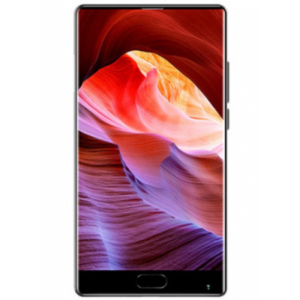 Смартфон Bluboo S1 4/64GB Black ТОП в Полтаве