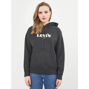 Худі Levi's Graphic Standard Hoodie New Logo 18487-0004 XS (5400898794770) в Полтаві