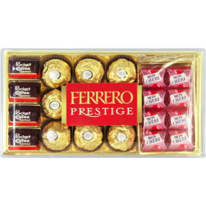 Набір цукерок Ferrero Prestige Т21 246 г (8000500005187) в Полтаві