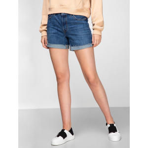 Джинсові шорти Levi's 501 Rolled Short Sansome 29961-0016 32 (5400816907213) в Полтаві