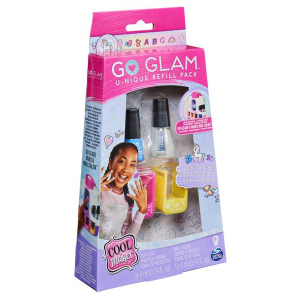 Набір для нейл-арту Cool Maker Go Glam (SM37556) (778988384763) ТОП в Полтаві