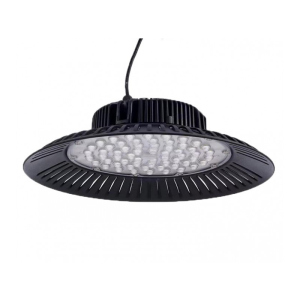 Промышленный светильник Luxel, 200W, LED, 22000Lm, 6500K (8009) лучшая модель в Полтаве