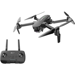 Завантажити Hubsan Zino Pro Wi-Fi 5G FPV 4K Camera GPS RTF (ZINO PRO)(6922572408319)