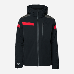 Куртка гірськолижна 8848 Altitude Aston Jacket 4010SB S Black ТОП в Полтаві