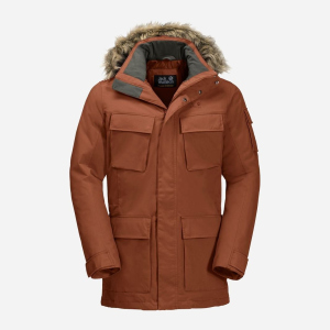 Парка Jack Wolfskin Glacier Canyon Parka 1107673-5090 XXL (4060477643564) ТОП в Полтаве