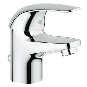 Смеситель для раковины Grohe Euroeco 23262000 в Полтаве