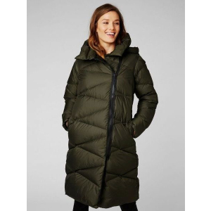 Пуховик Helly Hansen W Tundra Down Coat 53301-482 S (7040055972603) лучшая модель в Полтаве