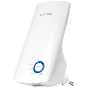 Ретранслятор TP-LINK TL-WA850RE надежный