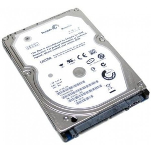 HDD 2.5" SATA 500Gb Seagate 8Mb, 5400rpm (ST500LM012) в Полтаве