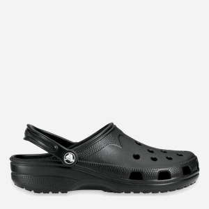 Кроки Crocs Jibbitz 10002-001-M4/W6 36-37 22.1 см Чорні (2000000008451) ТОП в Полтаві