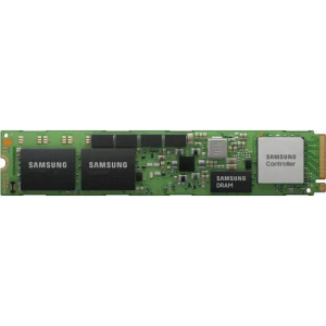 Samsung PM983 Enterprise 960GB NVMe M.2 PCIe 3.0 x4 TLC (MZ1LB960HAJQ) OEM в Полтаві