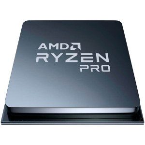 Процесор AMD Ryzen 5 PRO 4650G (100-100000143MPK) sAM4 Tray (163045) в Полтаві