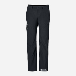 Брюки Jack Wolfskin Chilly Track Xt Pants Men 1502381-6000 50 (4052936582903) в Полтаве