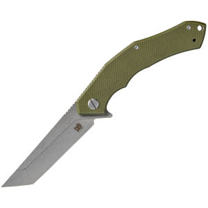 Нож Skif T-Rex SW Green (17650261)