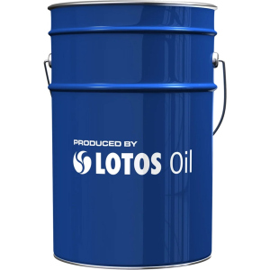 Гидравлическое масло Lotos Hydrax HLP 46 17 кг (WH-P704540-000) ТОП в Полтаве