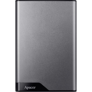 Зовнішній жорсткий диск Apacer AC632 1 TB (AP1TBAC632A-1) ТОП в Полтаві