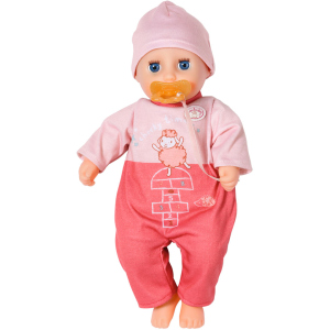 Кукла Baby Annabell My First Озорная малышка 30 см (706398) лучшая модель в Полтаве